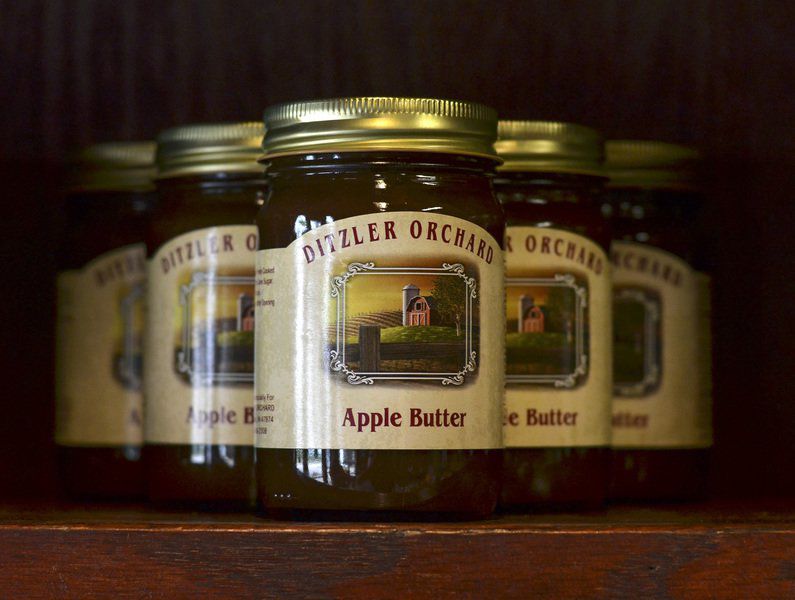 Produce farming: Sweet results from hard work